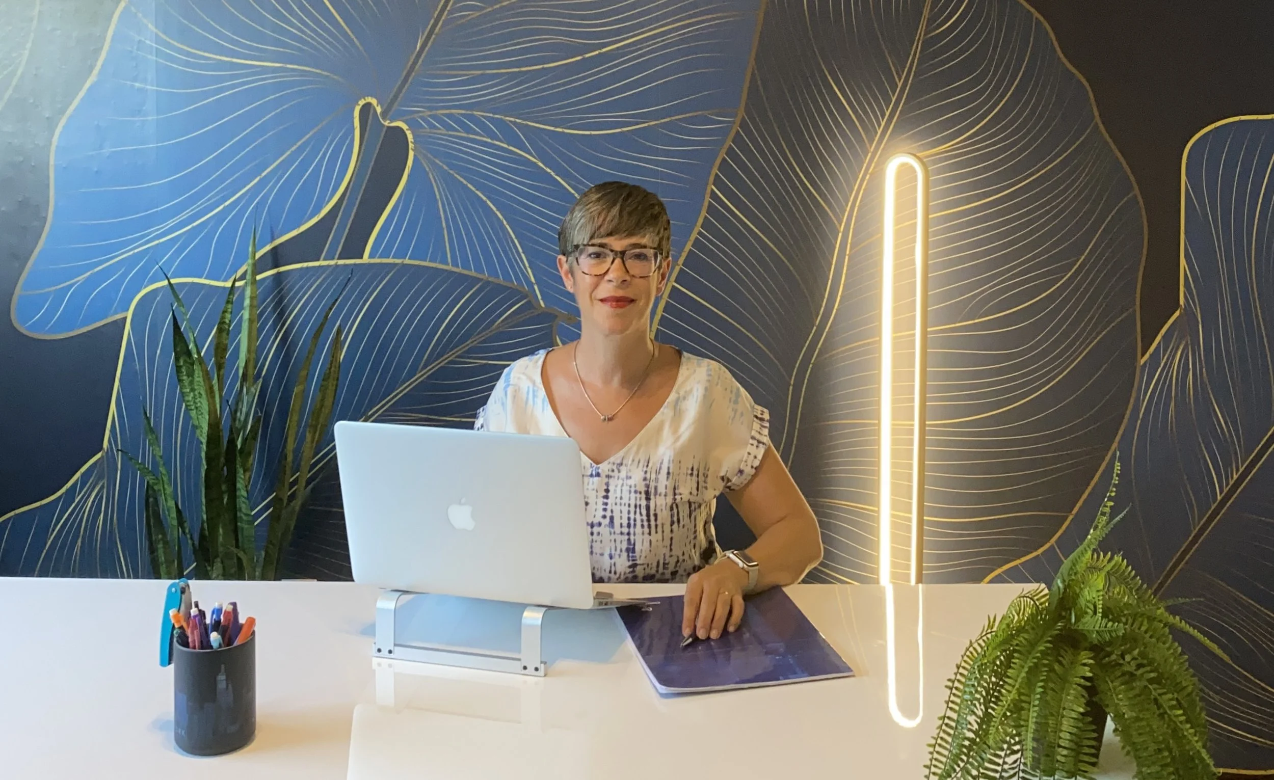 Chantal Bagneres-Baudel